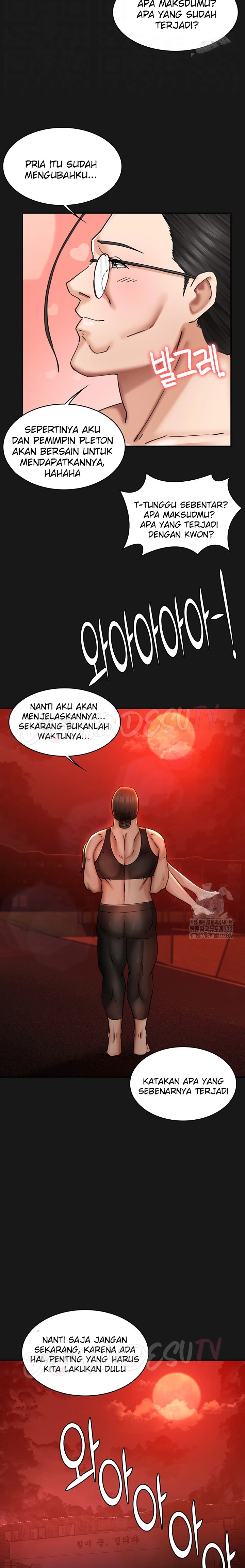 The Battalion Commander's Daughter Raw Chapter 46 Page 3