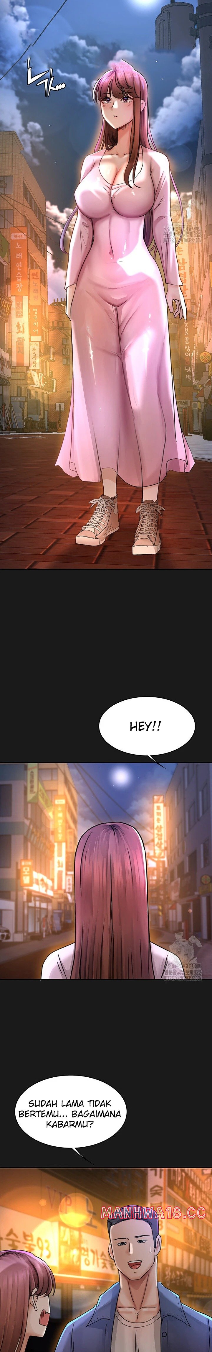 The Battalion Commander's Daughter Raw Chapter 46 Page 32