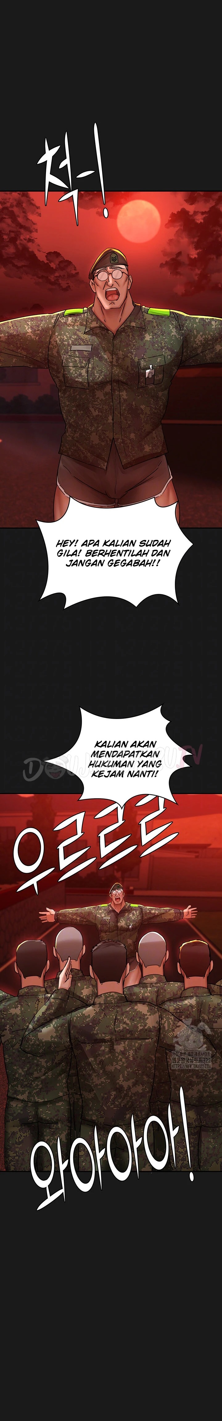 The Battalion Commander's Daughter Raw Chapter 46 Page 5