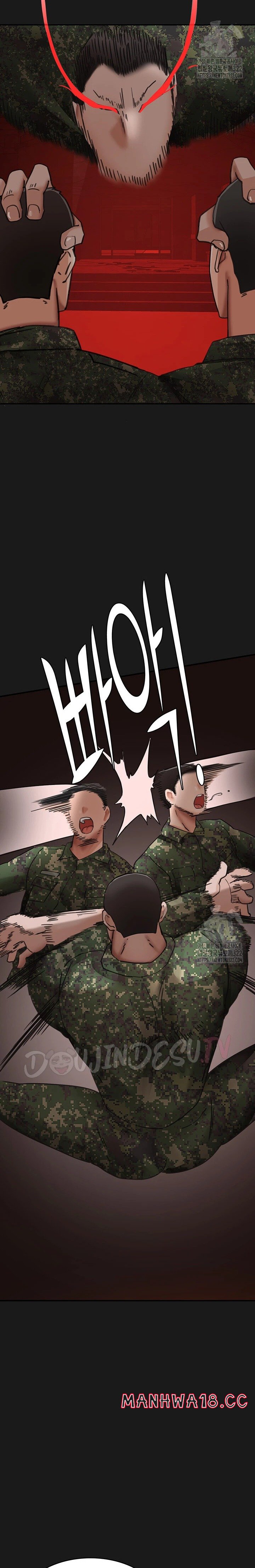 The Battalion Commander's Daughter Raw Chapter 46 Page 9
