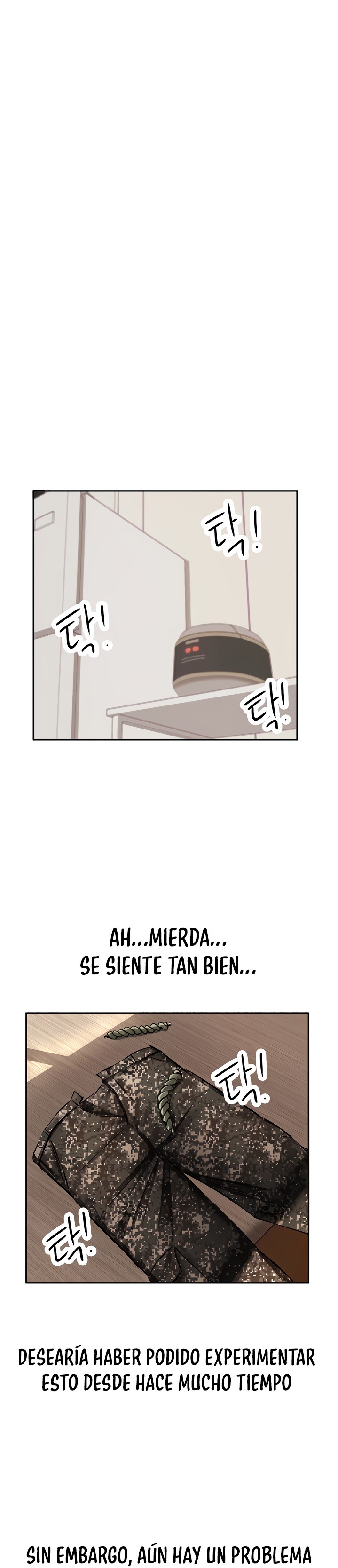 The Battalion Commander's Daughter Raw Chapter 5 Page 20