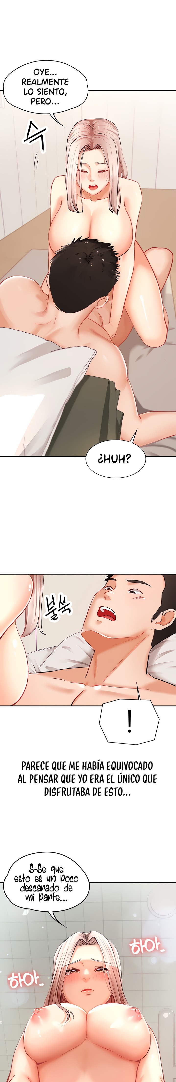 The Battalion Commander's Daughter Raw Chapter 5 Page 28