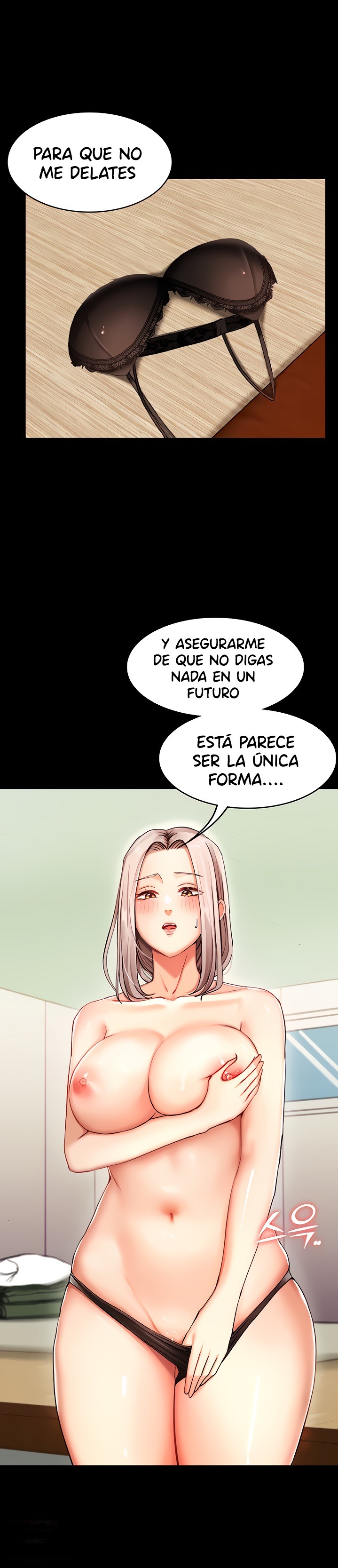 The Battalion Commander's Daughter Raw Chapter 6 Page 11