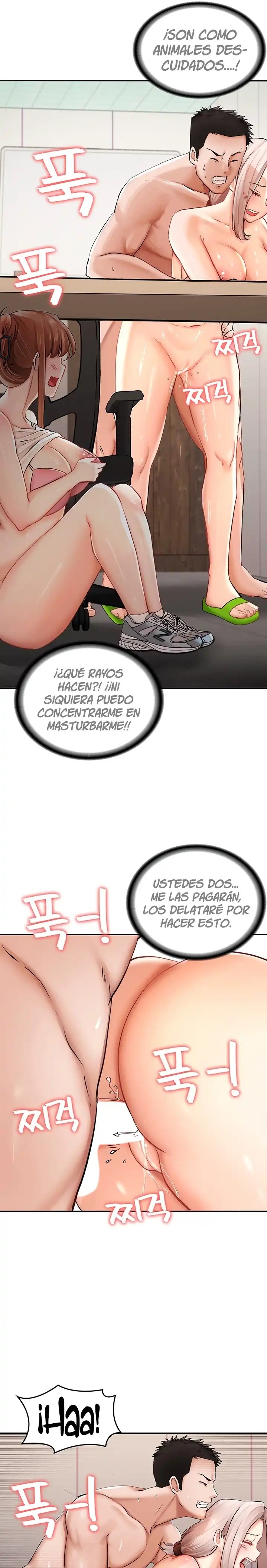 The Battalion Commander's Daughter Raw Chapter 7 Page 8