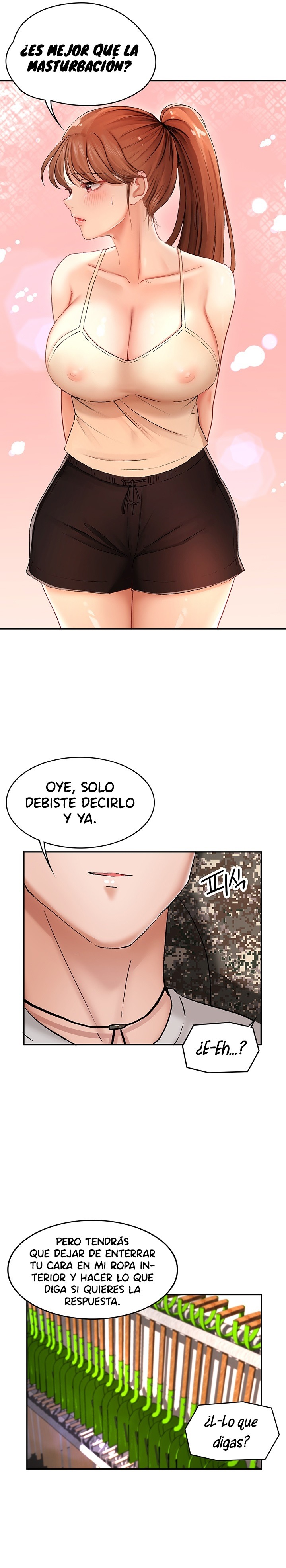 The Battalion Commander's Daughter Raw Chapter 8 Page 14