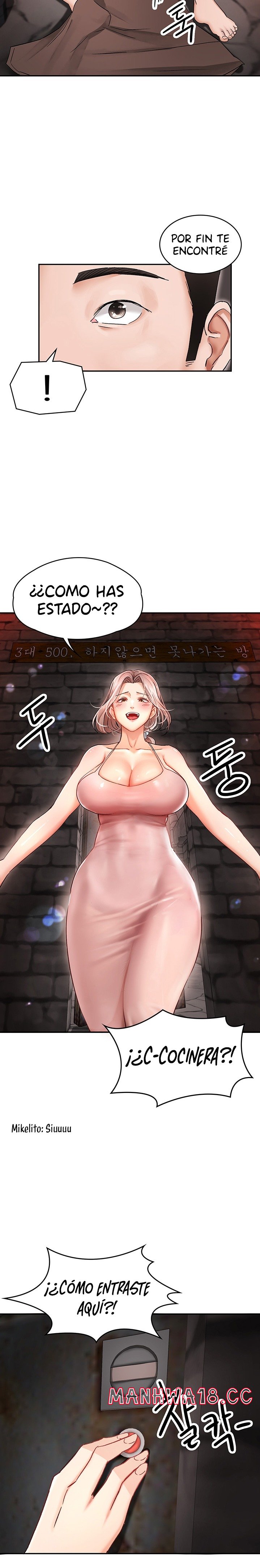 The Battalion Commander's Daughter Raw Chapter 9 Page 24