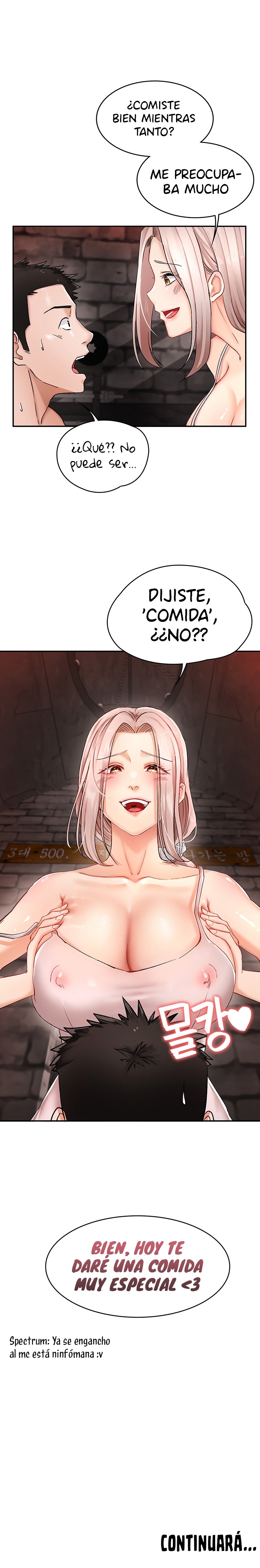 The Battalion Commander's Daughter Raw Chapter 9 Page 25