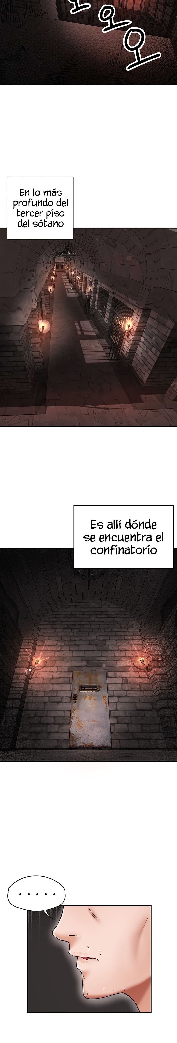 The Battalion Commander's Daughter Raw Chapter 9 Page 6