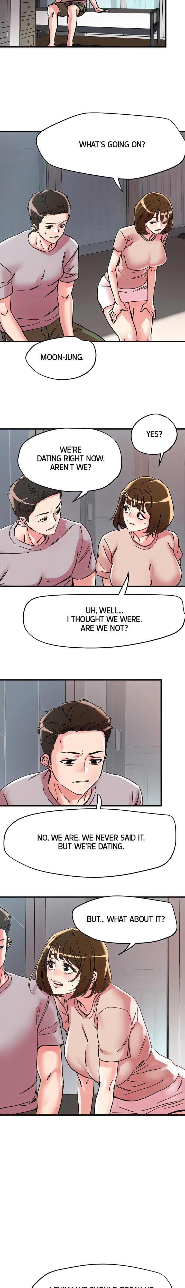 King of the Night Chapter 106 Page 13