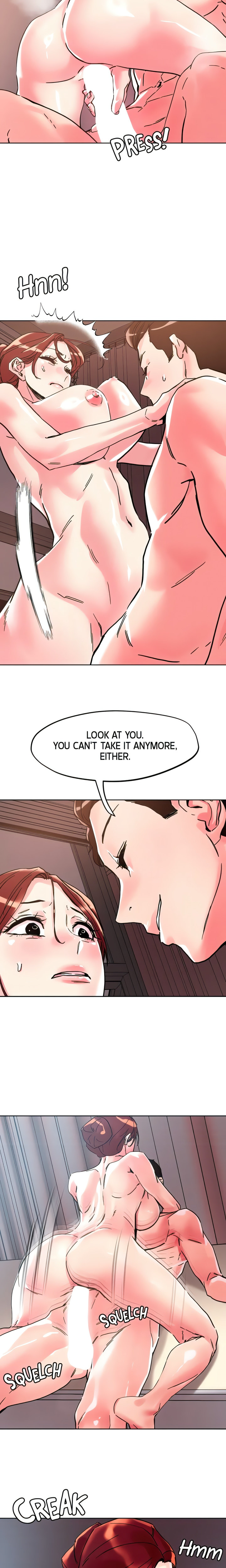 King of the Night Chapter 108 Page 14