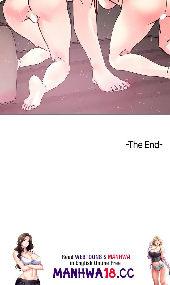 King of the Night Chapter 115 Page 18