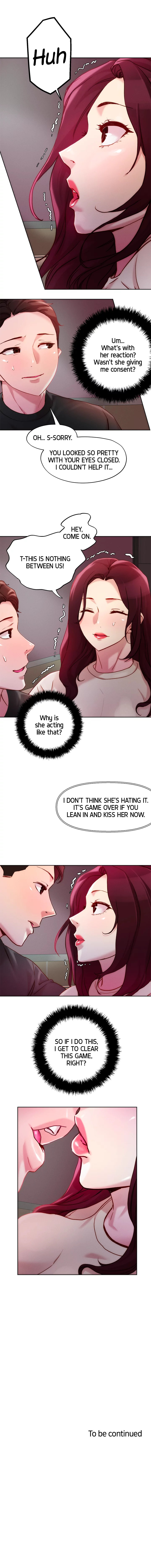 King of the Night Chapter 20 Page 7