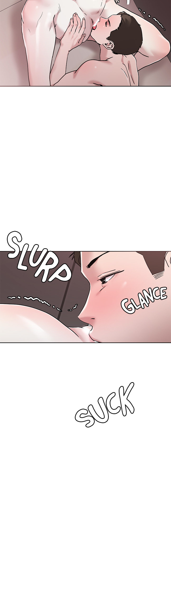 King of the Night Chapter 41 Page 31