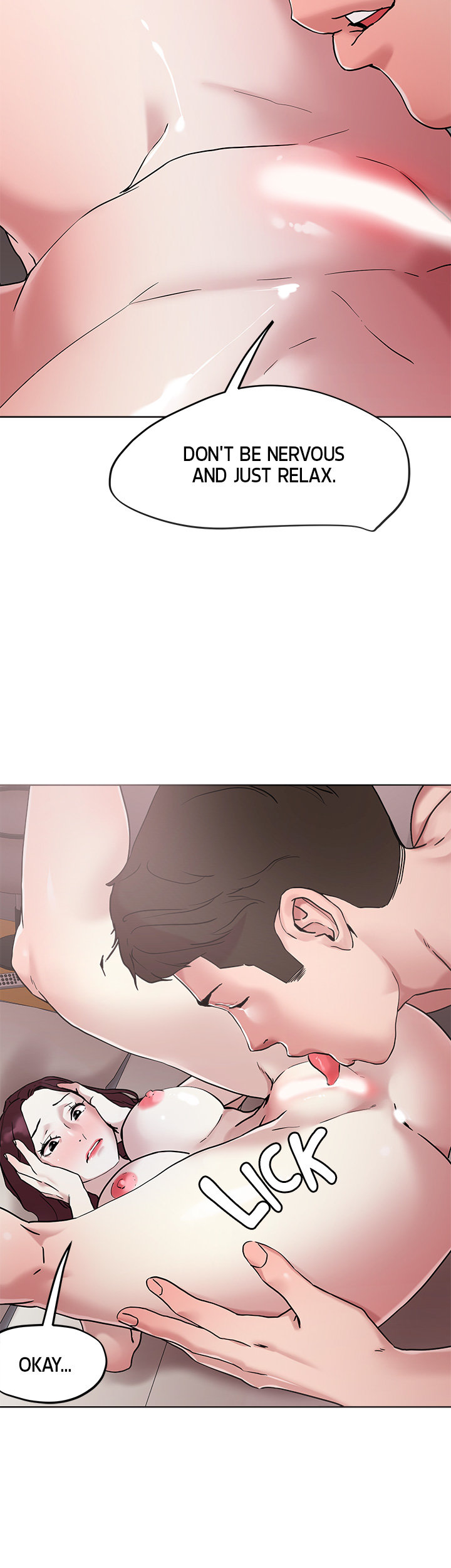 King of the Night Chapter 41 Page 34