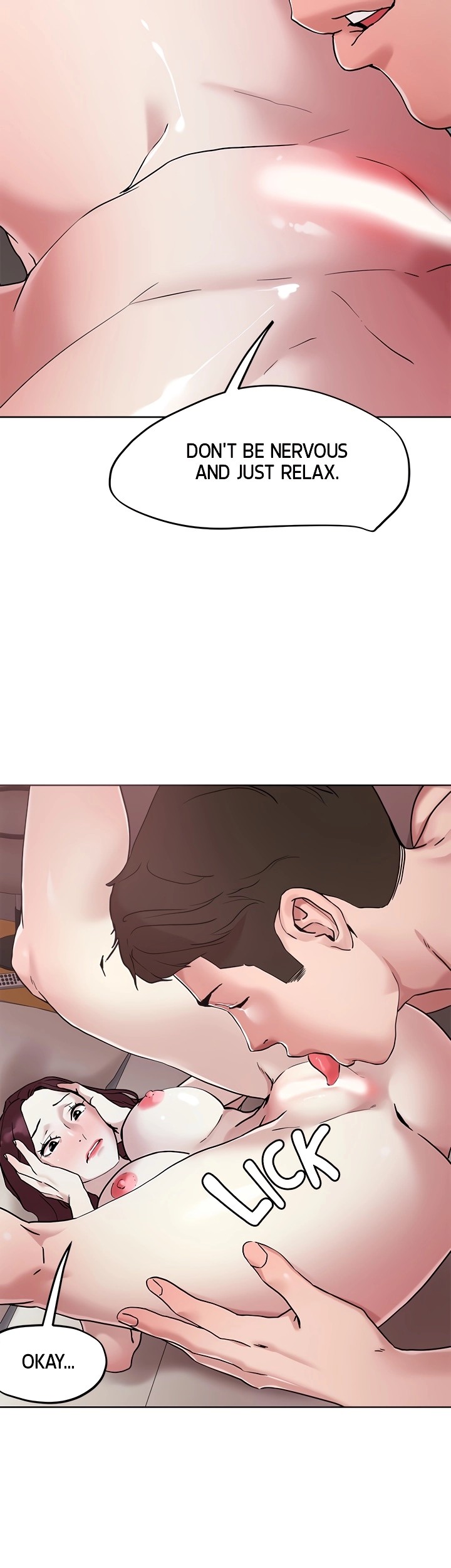 King of the Night Chapter 42 Page 3