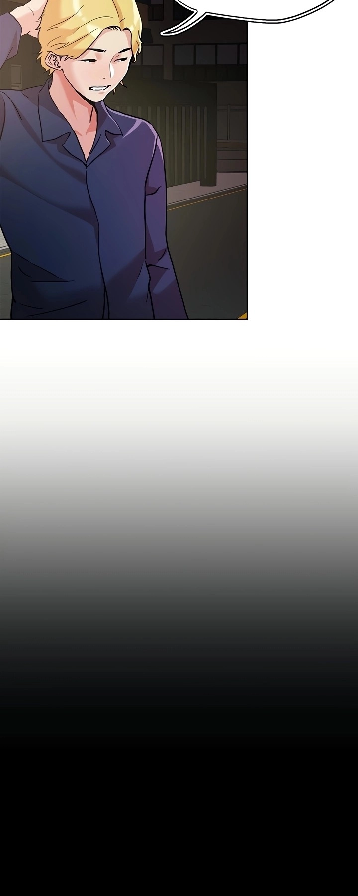 King of the Night Chapter 43 Page 27