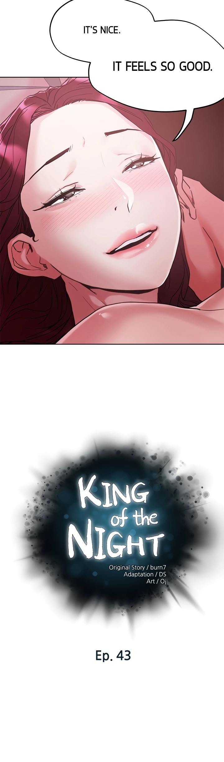 King of the Night Chapter 43 Page 3