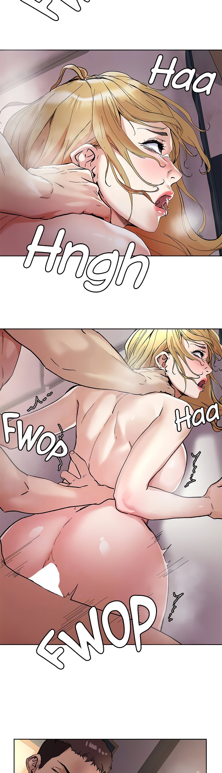 King of the Night Chapter 46 Page 20