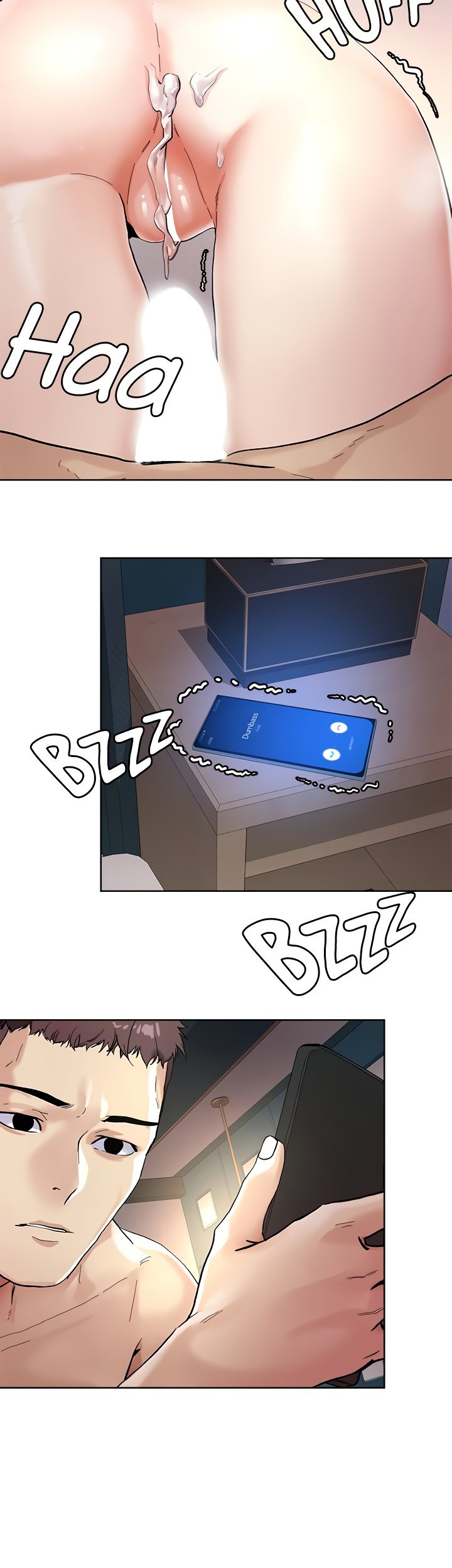 King of the Night Chapter 46 Page 22