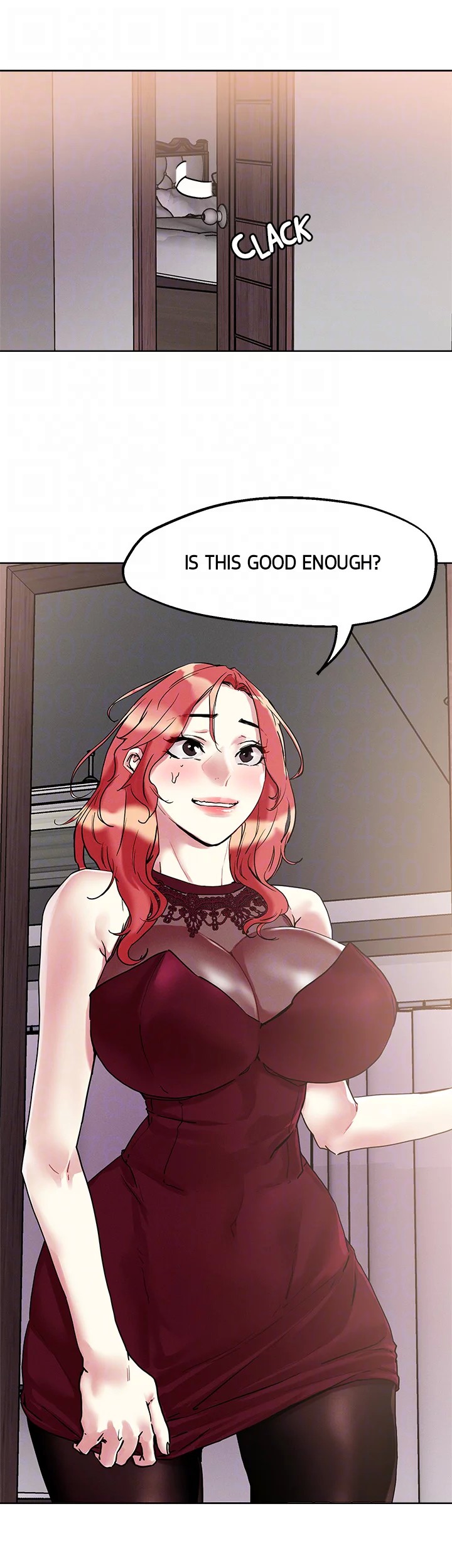 King of the Night Chapter 59 Page 11