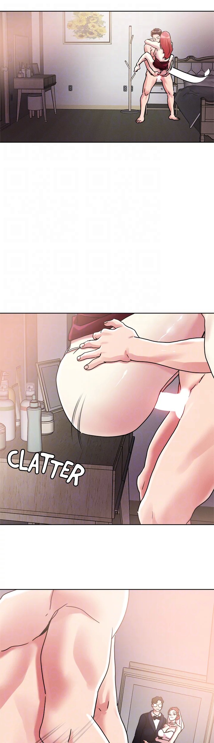 King of the Night Chapter 59 Page 32