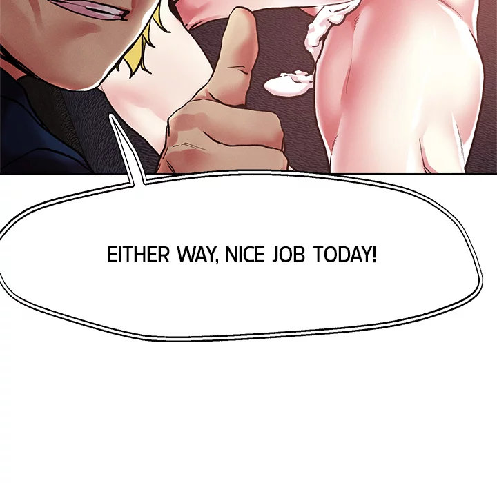 King of the Night Chapter 59 Page 4
