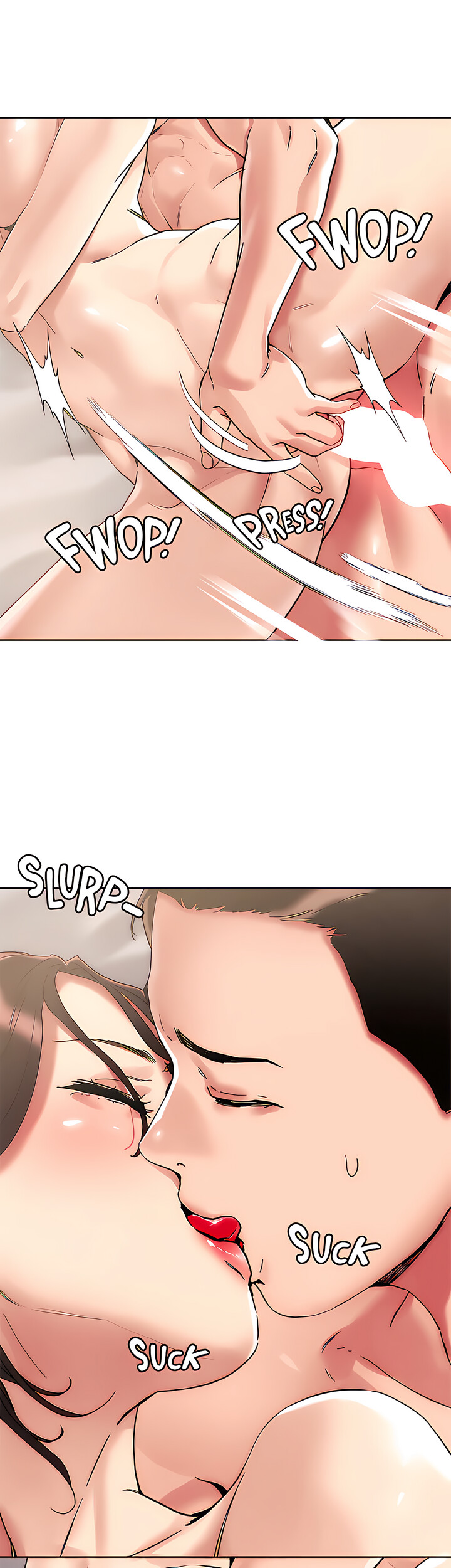 King of the Night Chapter 61 Page 26
