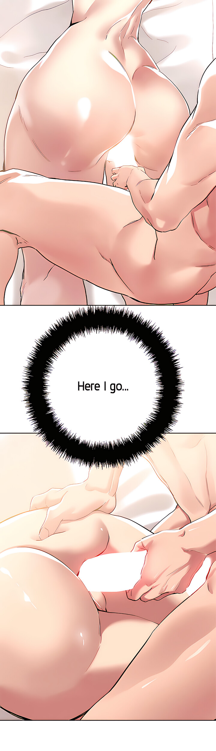 King of the Night Chapter 61 Page 4