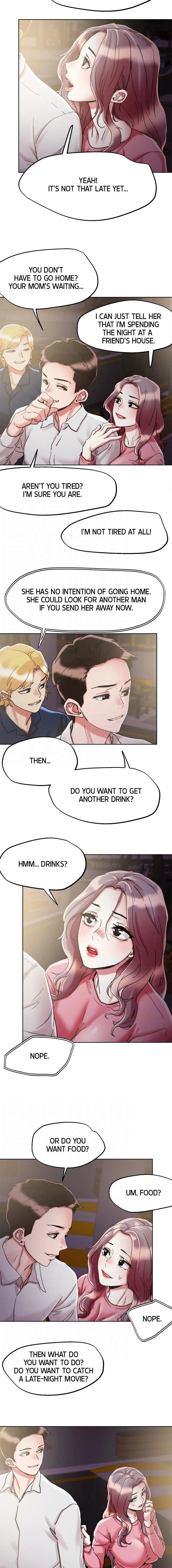 King of the Night Chapter 68 Page 13
