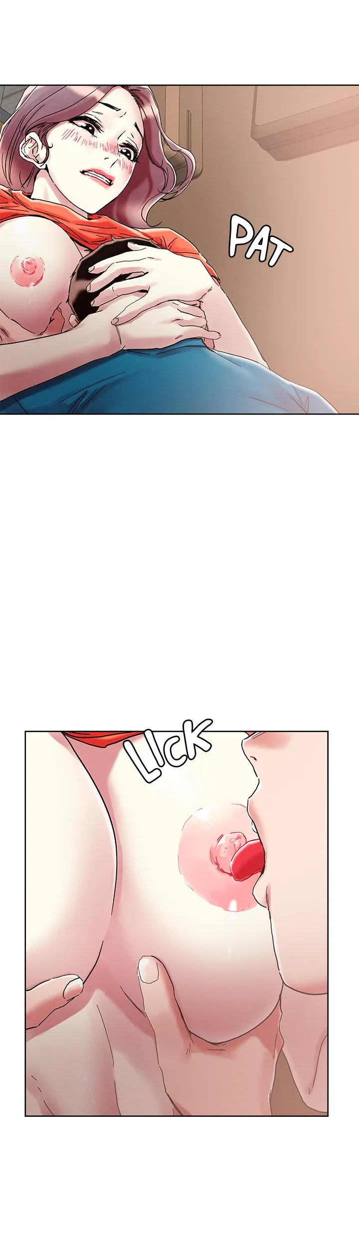 King of the Night Chapter 72 Page 25