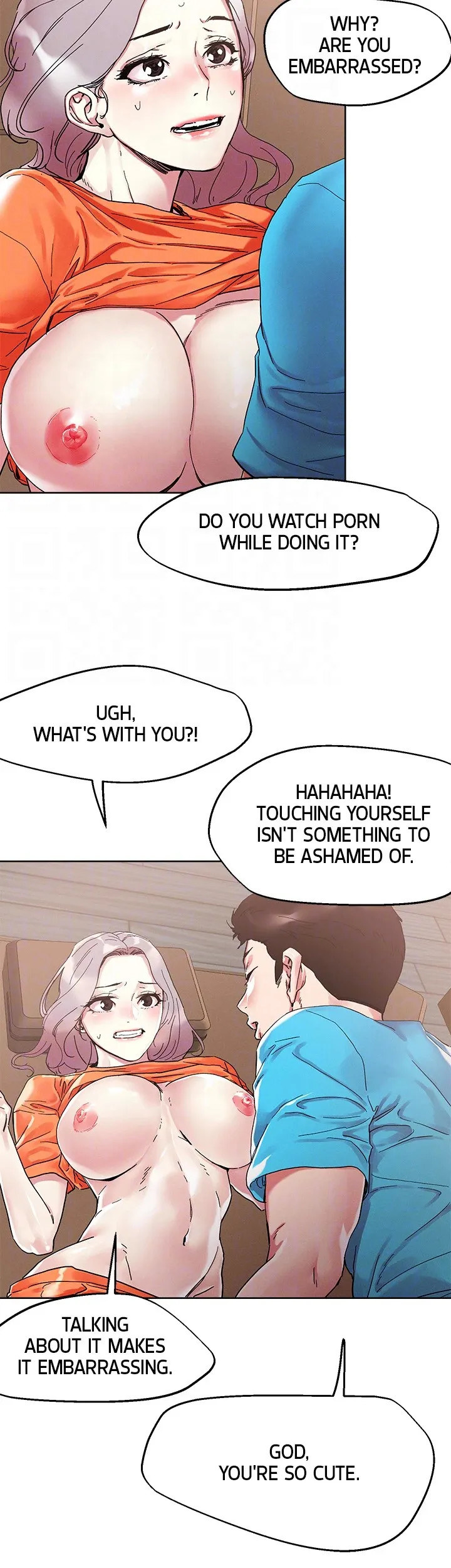 King of the Night Chapter 72 Page 31