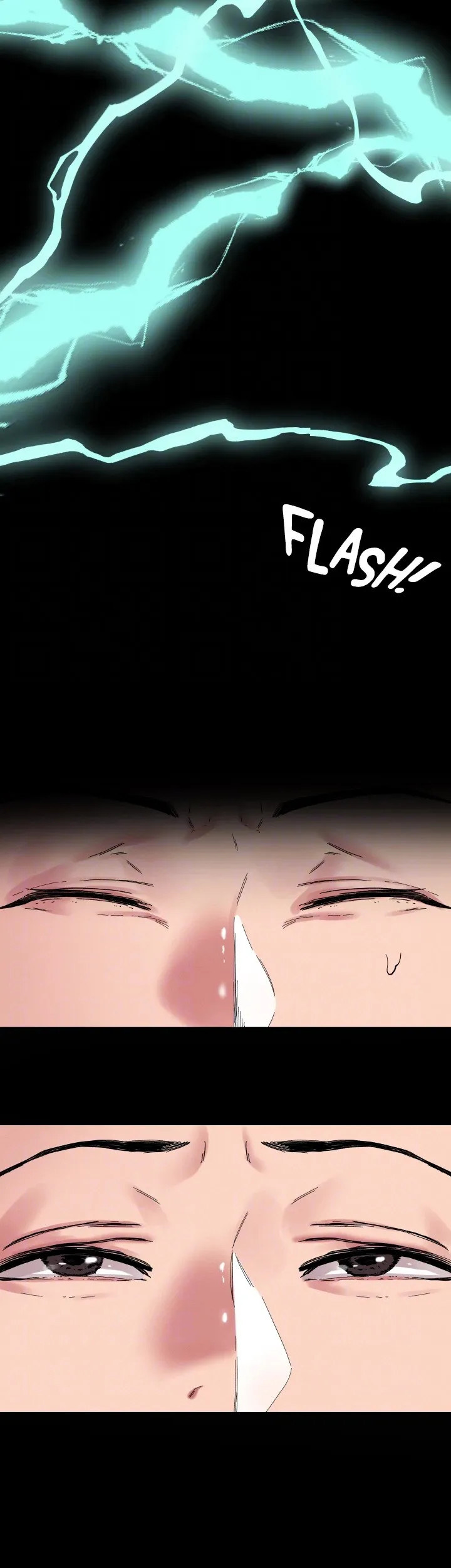 King of the Night Chapter 73 Page 34