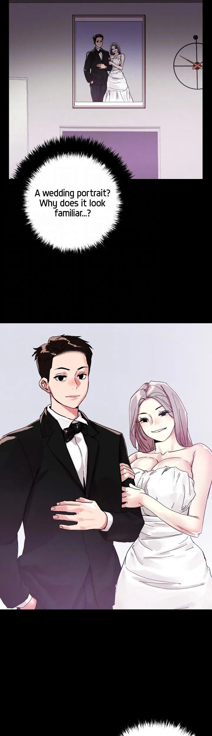 King of the Night Chapter 73 Page 37