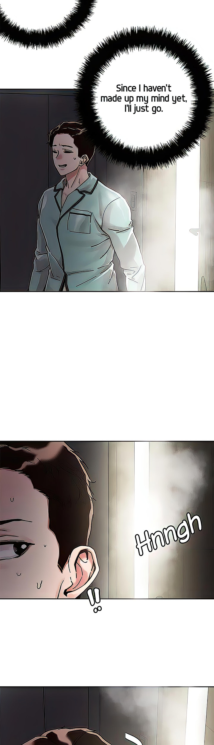 King of the Night Chapter 74 Page 28