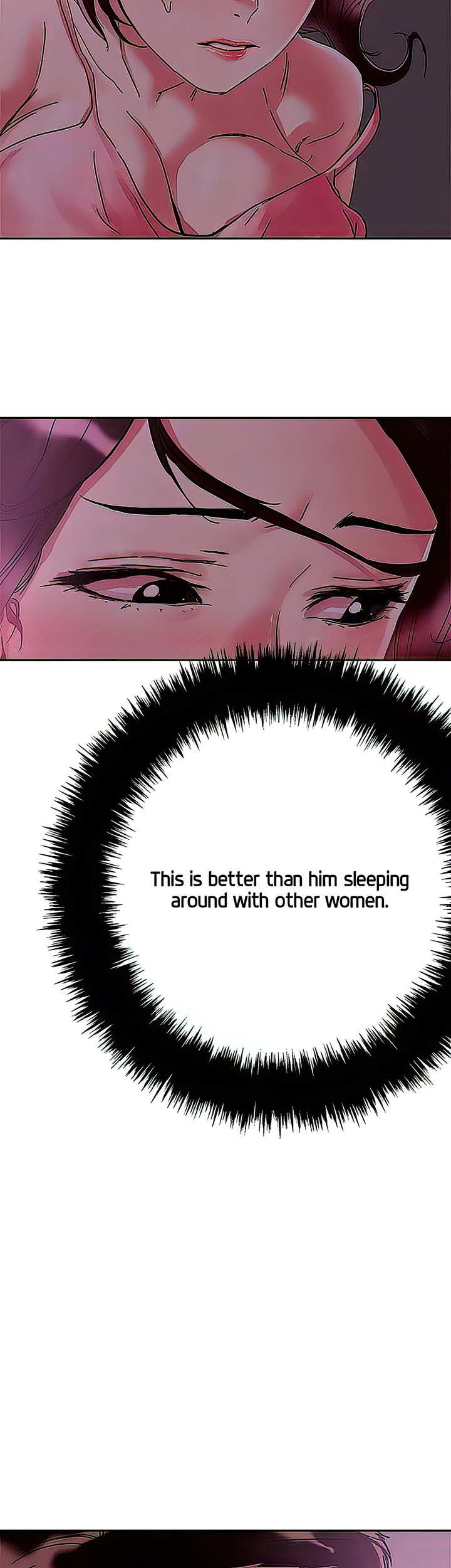 King of the Night Chapter 75 Page 39
