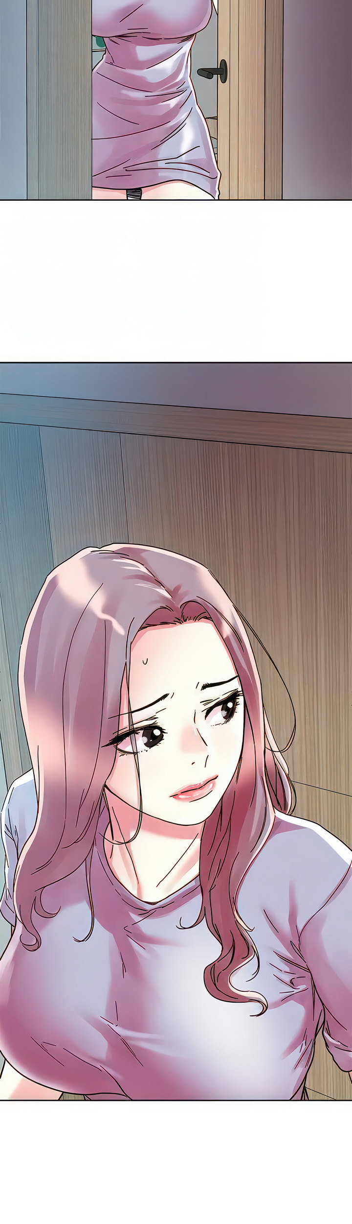 King of the Night Chapter 76 Page 39