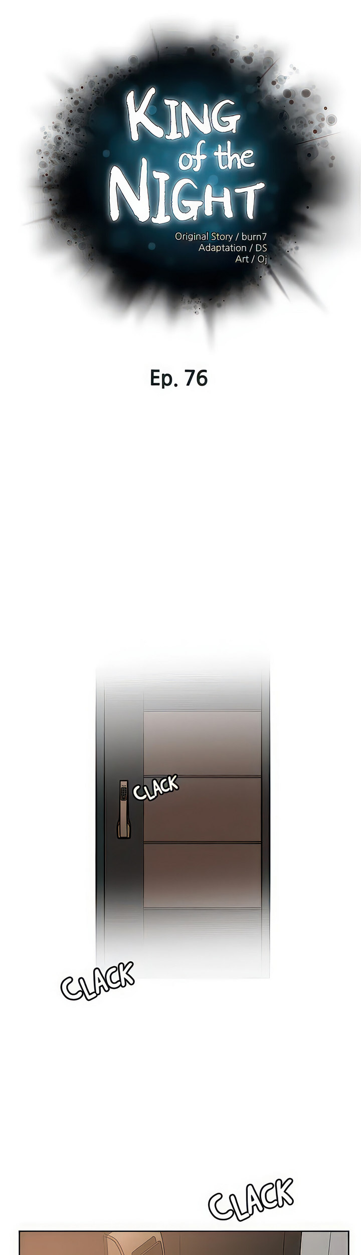 King of the Night Chapter 76 Page 7