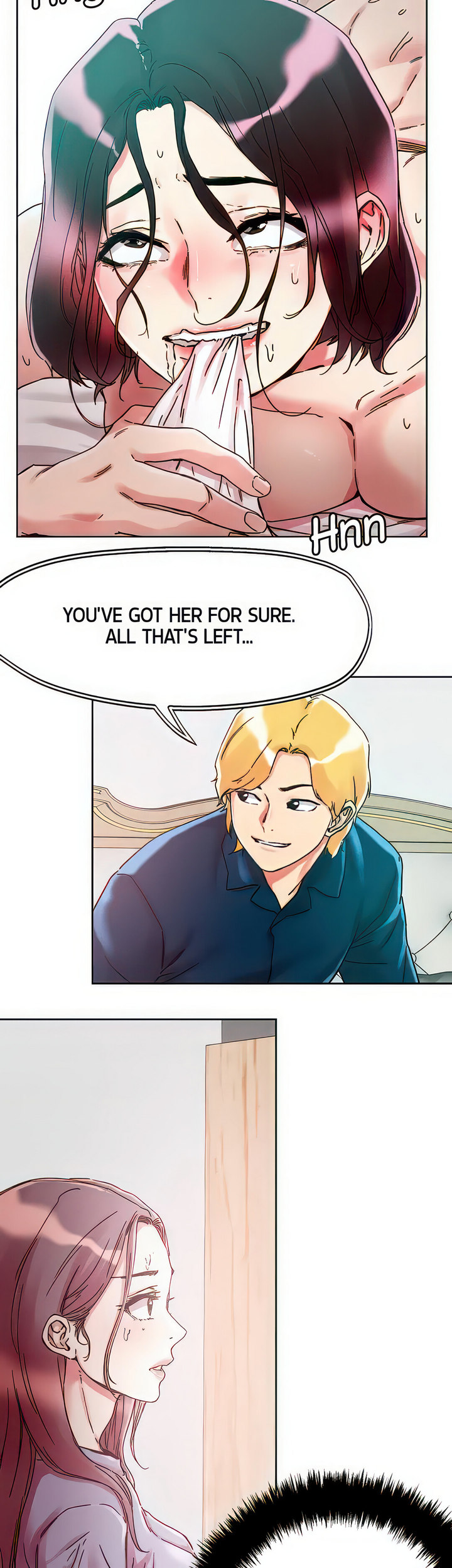 King of the Night Chapter 77 Page 10