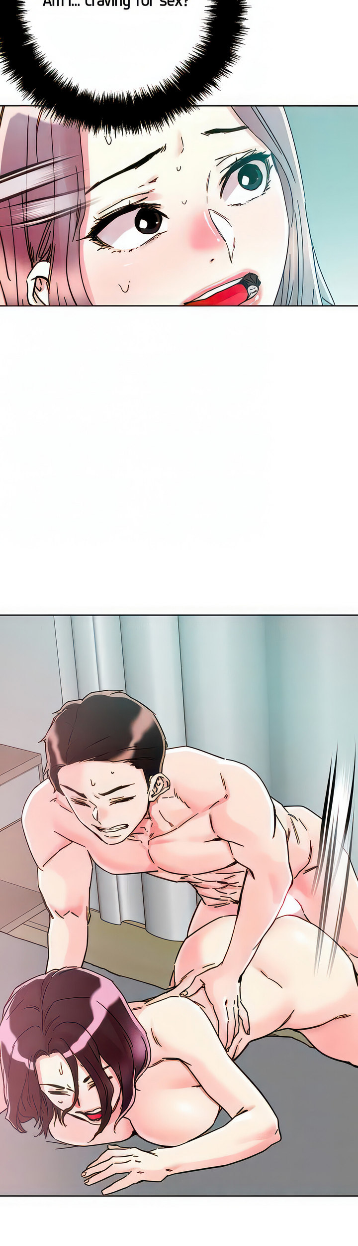 King of the Night Chapter 77 Page 16