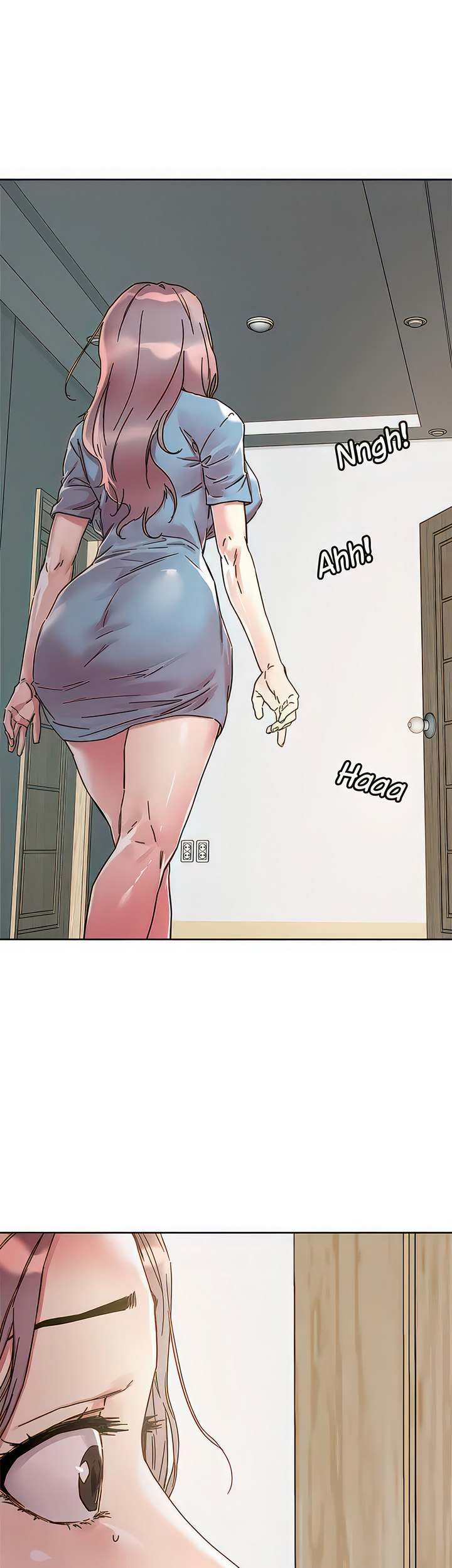 King of the Night Chapter 77 Page 2
