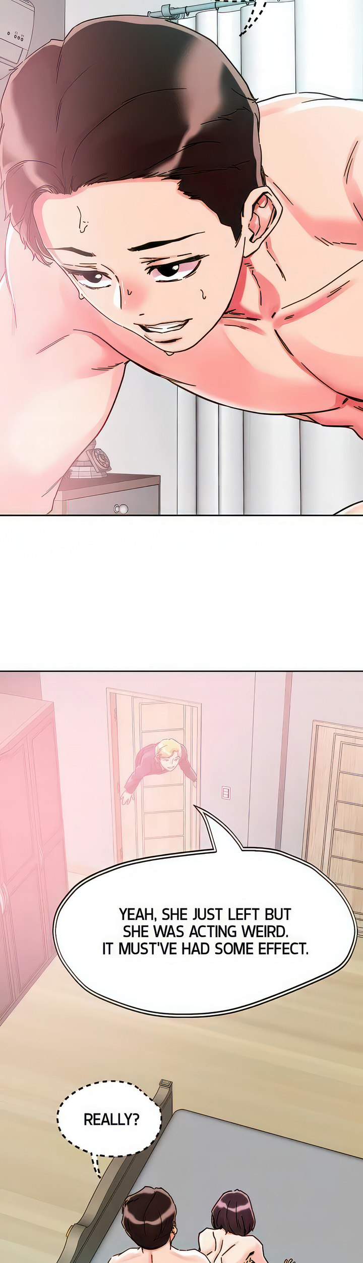 King of the Night Chapter 77 Page 20