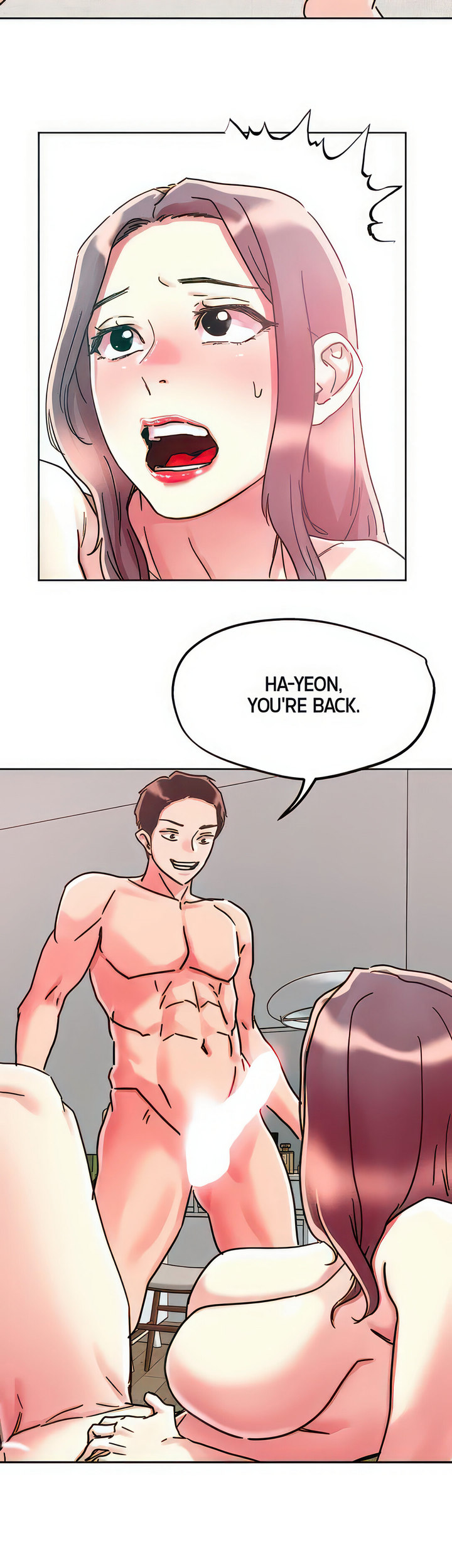 King of the Night Chapter 77 Page 29