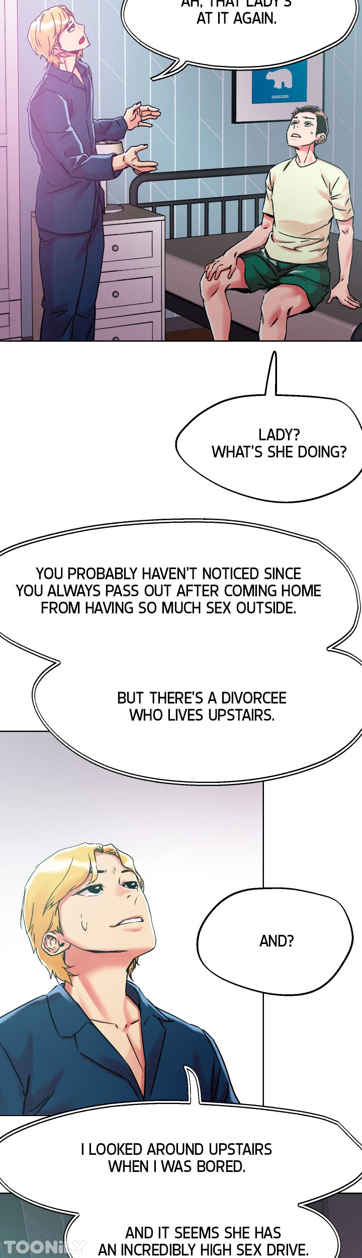 King of the Night Chapter 78 Page 13