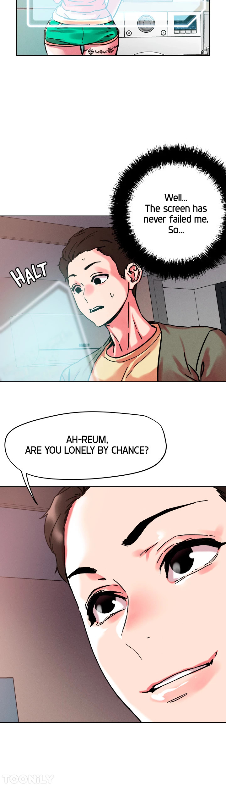 King of the Night Chapter 78 Page 30