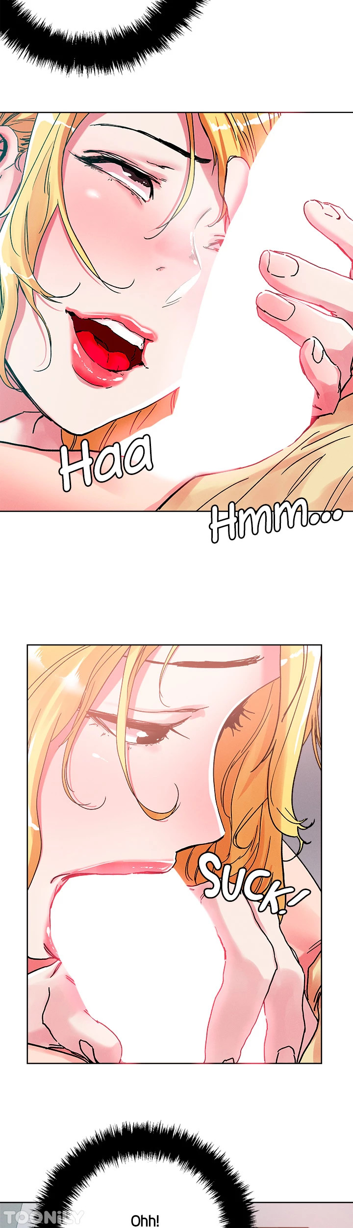King of the Night Chapter 79 Page 25