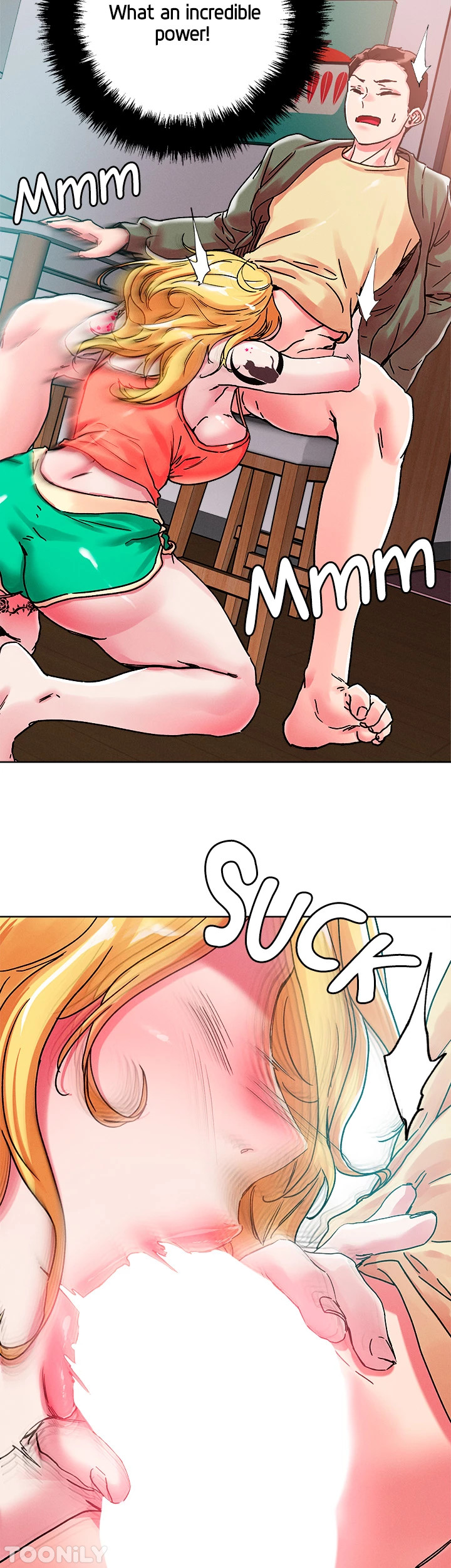 King of the Night Chapter 79 Page 26