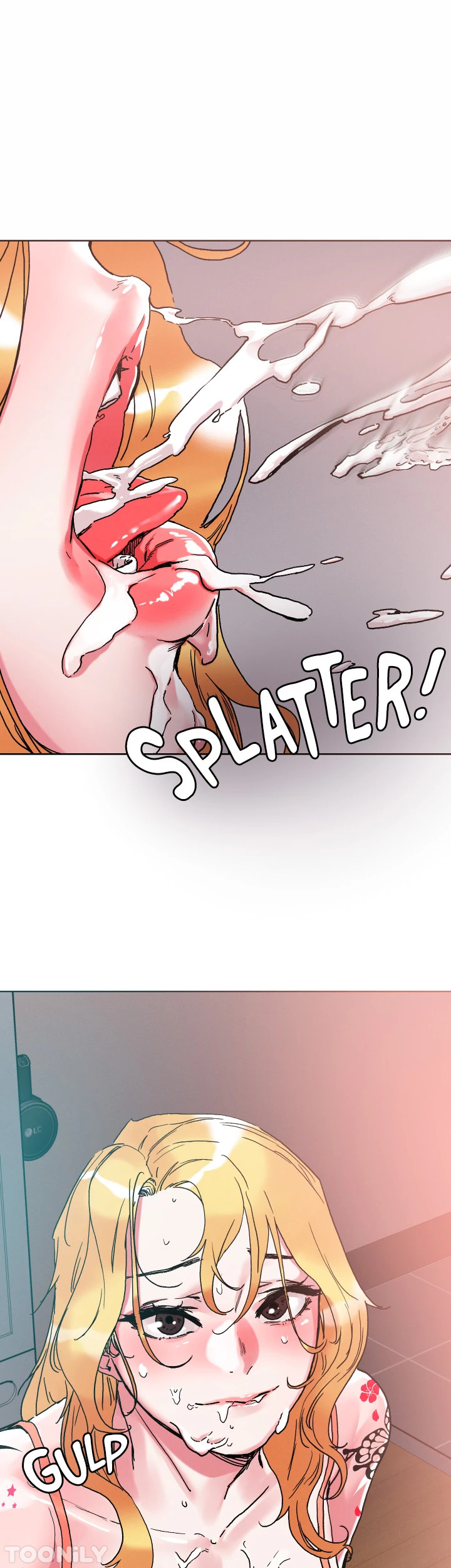 King of the Night Chapter 80 Page 1