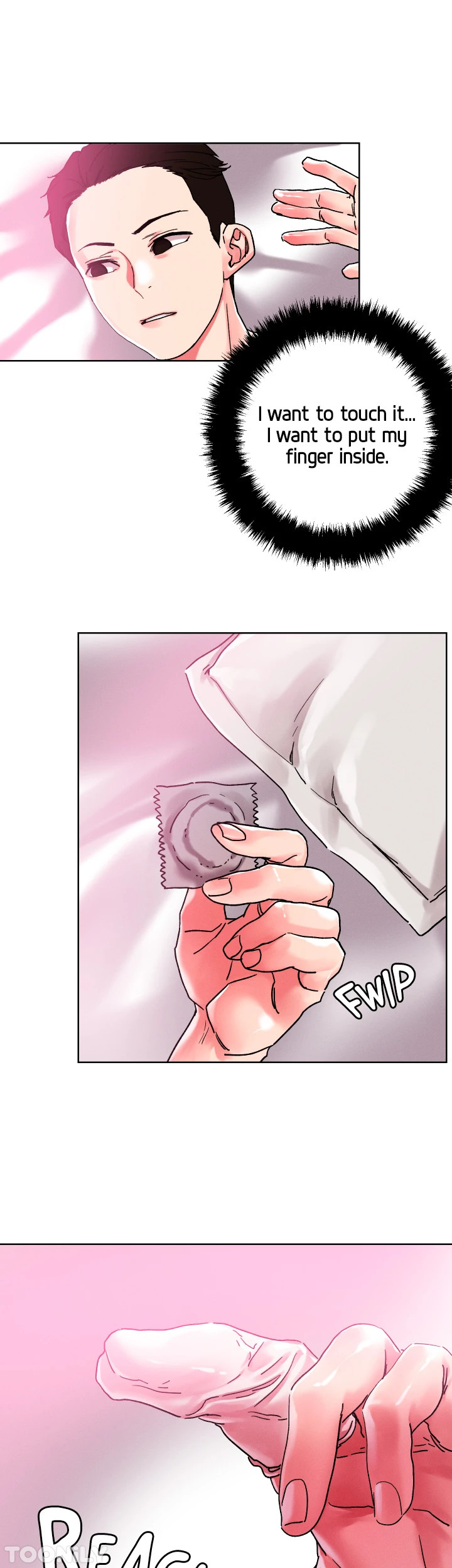 King of the Night Chapter 83 Page 1