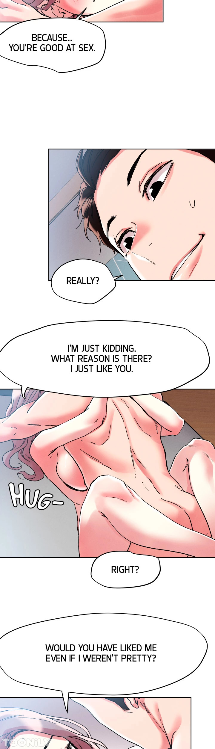 King of the Night Chapter 83 Page 21