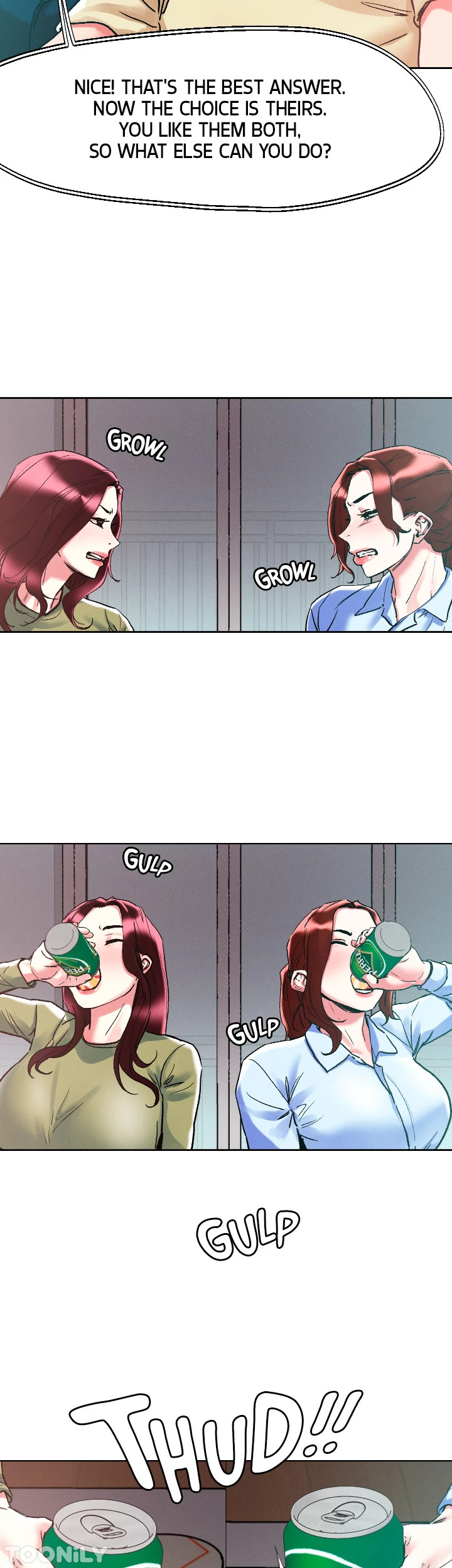 King of the Night Chapter 84 Page 24